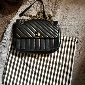 Henri Bendel crossbody